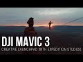 DJI MAVIC 3 CINE — Real World Tips & Tricks | CREATIVE LAUNCHPAD