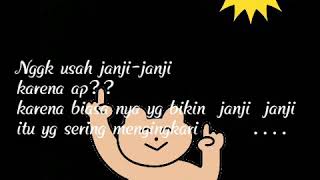 Download lagu Story wa korban janji mp3