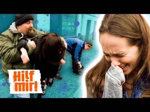 Mietnomade: Meine Mitbewohnerin macht mich verrückt! | Part 3 | Hilf Mir!