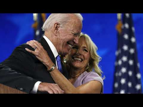 Biden from Mayo Song