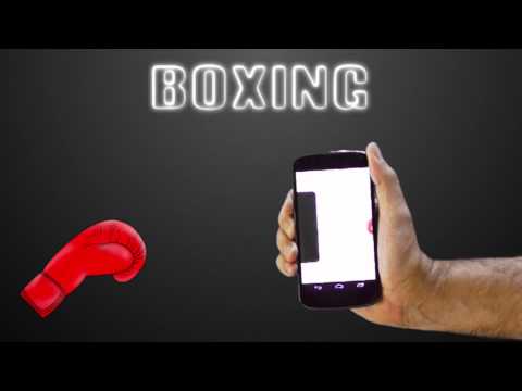 PunchBox - Boxing