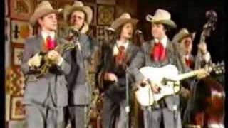 Johnson Mountain Boys - I Can Tell You the Time