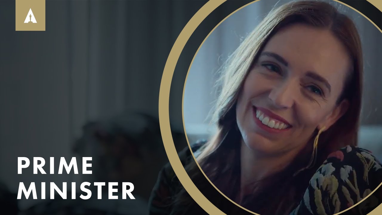 Director Shares Personal Portrait of Former New Zealand PM Jacinda Ardern in ‘Prime Minister’ Doc