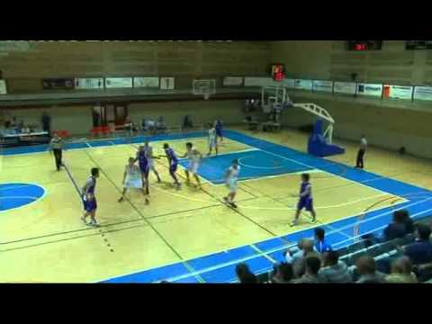 ADECCO PLATA JORNADA2 CB PRAT,87 VS 56  ASKATUAK