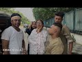 Auto Wala Returns With Hyderabadi Sharukh Super Comedy Srk Kirak Khala Priyareddy
