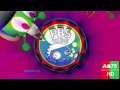 PBS Kids 2013 Trampoline Ident Enhanced With ES PC Combo