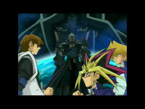 Yu-Gi-Oh! - "Warriors" Opening 4 Ver 2 [HD 4k 60fps]