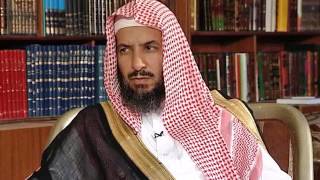 صورة تيسير الفقه لمعالي الشيخ سعد بن ناصر الشثري الحلقة -291