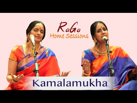 RaGa Home Sessions - Kamala  Mukha - Kabir Bhajan