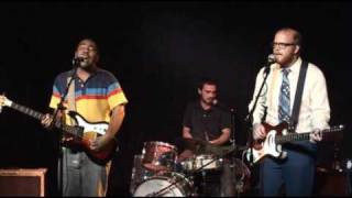 Floating Action AIN&#39;T NO TELLIN (Watson)