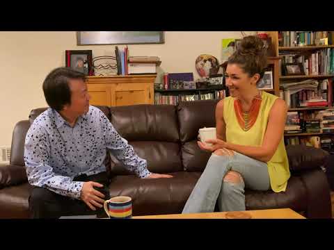 Divertimento #3 with Gene Ess featuring Thana Alexa Part 1