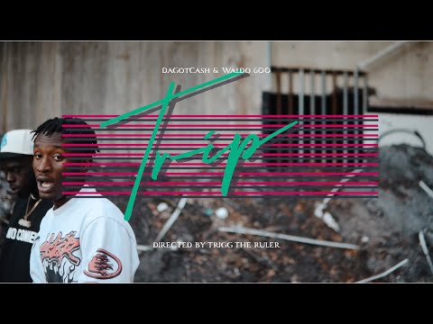 DaGotCash ft Waldo600-Trip(official video) shot by trigg🎥