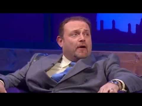 Thank God You're Here (UK) S1E01 - John Thomas