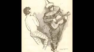 Manuscrito A Banda - Noite dos Mascarados - Chico Buarque (1966)