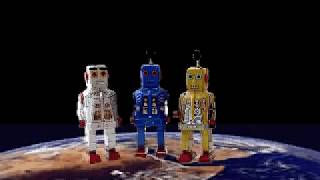 Voyager Golden Record