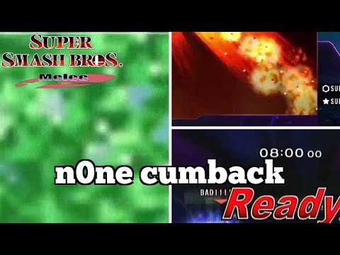 Daily Melee Highlights: n0ne cumback