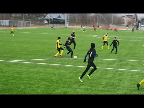 MARCOVIA MARKI 09 - TOP 54 BIAŁA PODLASKA 09 wynik 4-3