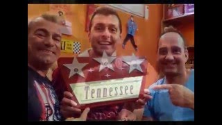 Tennessee - Todo Lo Que Quiero Por Navidad (2015)