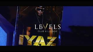 Aftermovie IYAZ at Levels l 4th February 2018