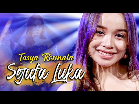 Tasya Rosmala - SEJUTA LUKA  //  Terpaksa aku pergi jauh darimu