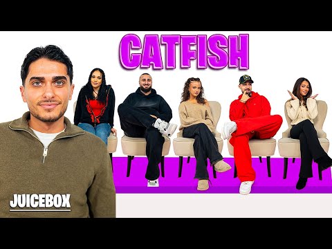 GISSA CATFISH FT. HERMANOERKANO & KAPLO