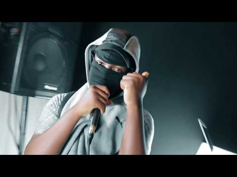 Selecta YB - Official Pattern Room - R.E.N.Z.O SE1 EP3