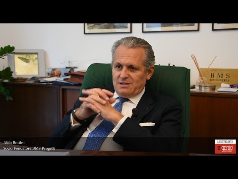 EVOLUZIONE DIGITALE E PROGETTAZIONE: L'INTERVISTA A BMS PROGETTI