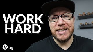 Do The Work and Stop Complaining - Christian Motivation