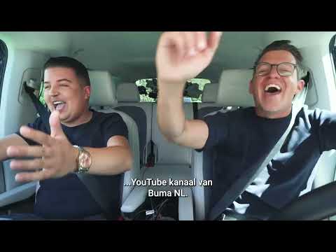 Onderwegwijsjes - Buma NL 2023