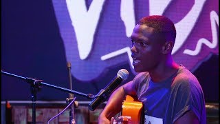 Raging Fyah (Judgement day) | Justice | VIBE | Audition