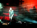 Marilyn Manson-Reach out and touch me. Calgary ...