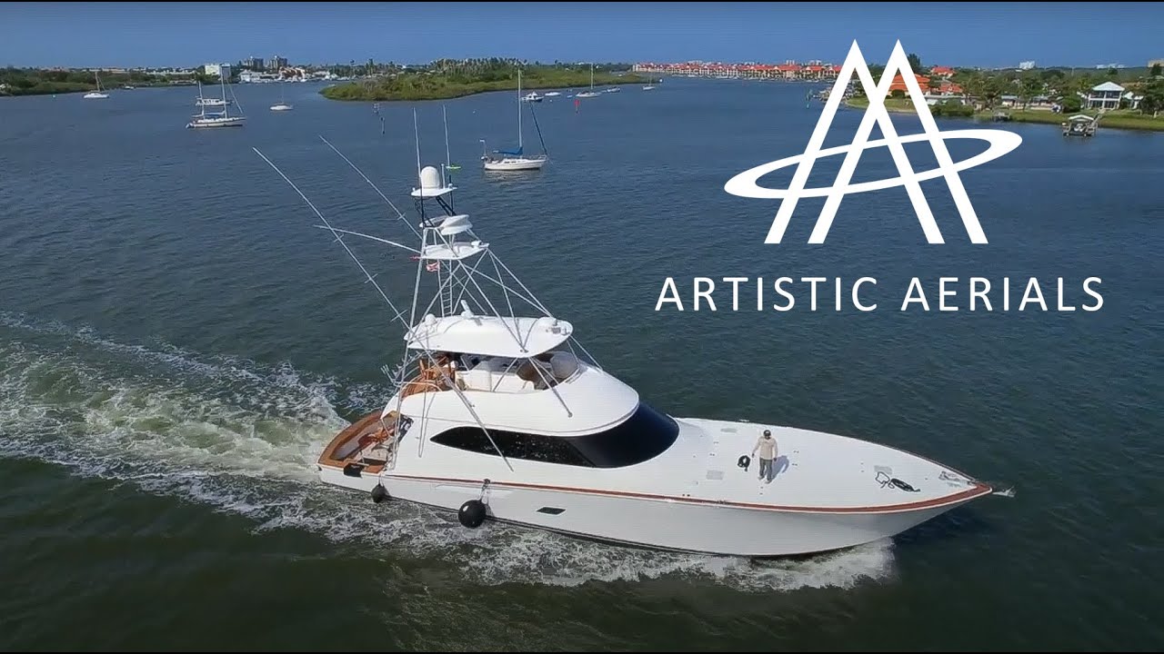 Promotional video thumbnail 1 for Artistic Aerials