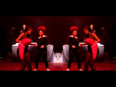 CONCERT IN20CIBLE BY KISA