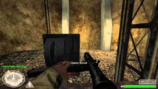 Call of Duty, Episode 20: Sicily