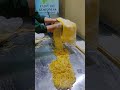 Learn How To Make Yummy And Perfect Egg Noodles Eggnoodlesrecipe