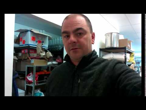 HBW 42 - Barleywine brewday the sequel...