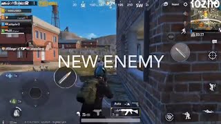PUBG MOBILE Play GAME!!