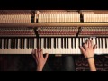 DRAGONBORN - TES V: Skyrim Main Theme Piano ...