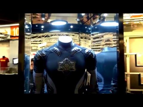 IWA 2016 - Nurnberg, Germany