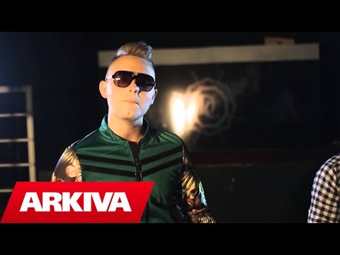Nero ft. Liridon Krasniqi - Ylli I kesaj nate (Official Video HD)