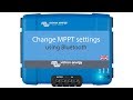 Victron SmartSolar MPPT 75/10 - 250/100