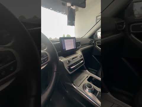 фото ford explorer vi 0