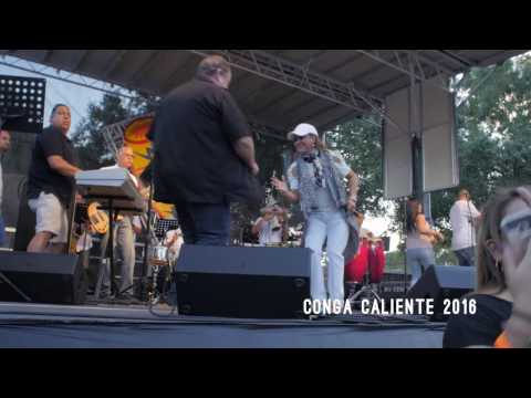 download lagu mp3 mp4 Conga Caliente 2016, download lagu Conga Caliente 2016 gratis, unduh video klip Conga Caliente 2016