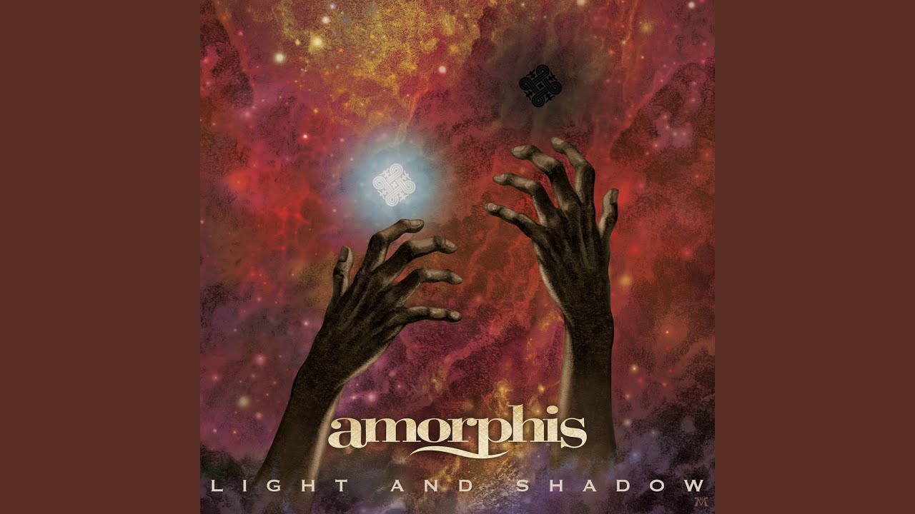 Light And Shadow - YouTube