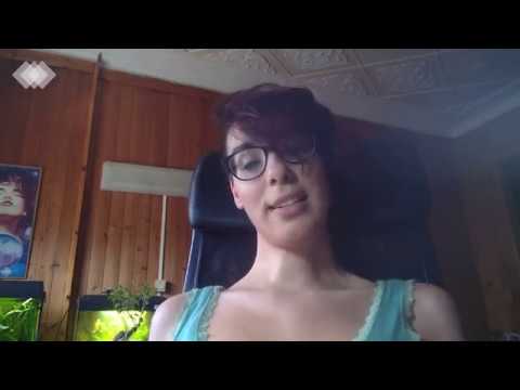 "If You Could Only Let Yourself Burst" - Valeria Pace