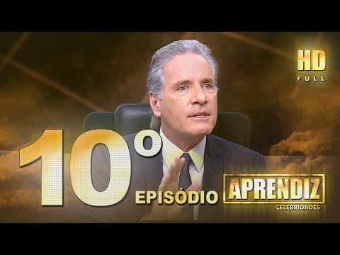 APPRENTICE CELEBRITIES - EPISODE 10 (05/22) FULL HD