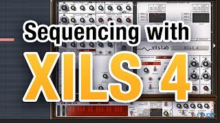 Video thumbnail for MMTV: Xils Lab | XILS 4 Sequencer | Eric Burgess by MusicMarketingTV