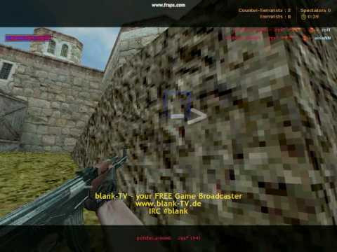 PYSCHO Aiming.- alcapone & zyx* nap clan