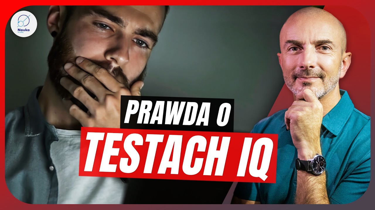 Twoje IQ + ADHD w 5 minut!? Bzdura!