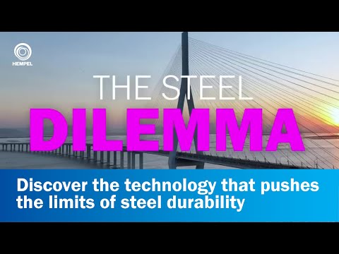 Discover the Technology that Pushes the Limits of Steel Durability | It's Time to AVANTGUARD